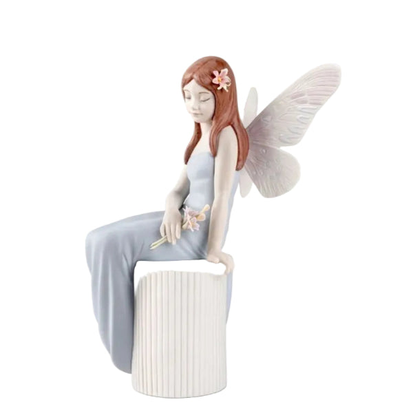 Lladro Nature Nymph