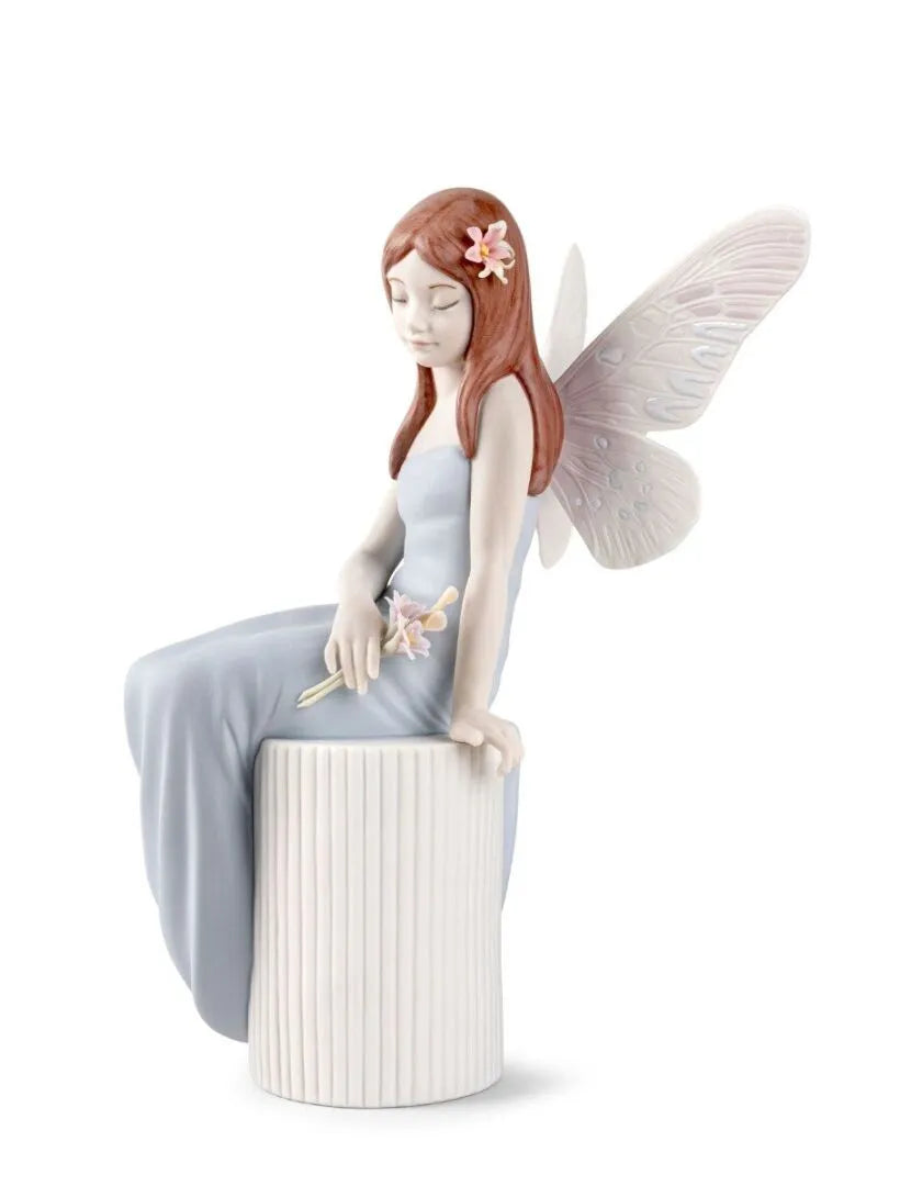 Lladro Nature Nymph