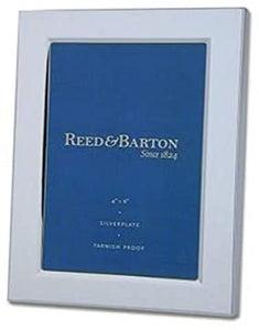 Reed & Barton Classic Frame 4" x 6"