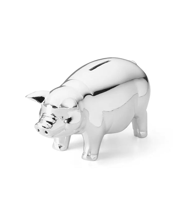 Sunburgs Tin Plate Piggy Bank Small For Money Savings at Rs 25 in Sunburgs Tin Plate Piggy Bank Small For Money Savings at Rs 25 in