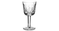 Irish Crystal Port Wine