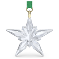 Swarovski 2025 Little Star Ornament