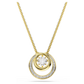 Swarovski 2026 NEW Hyperbola Pendant