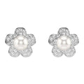 Swarovski Ariana Grande NEW 2026 Capsule Angelic Earrings