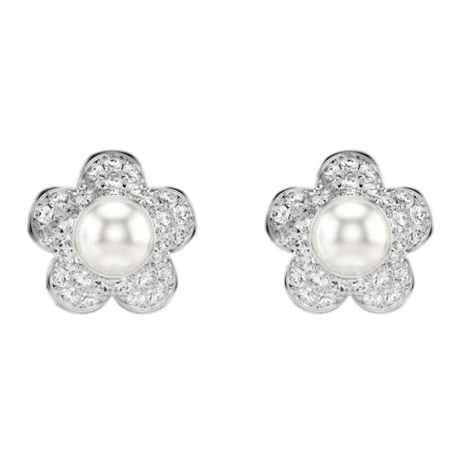 Swarovski Ariana Grande NEW 2026 Capsule Angelic Earrings