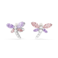 Swarovski Ariana Grande NEW 2026 Capsule Dragonfly Earrings