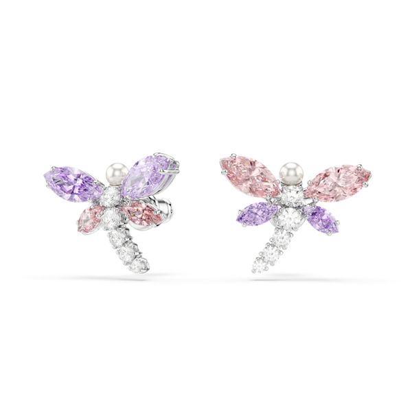 Swarovski Ariana Grande NEW 2026 Capsule Dragonfly Earrings