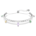 Swarovski Ariana Grande NEW 2026 Capsule TB White Bracelet