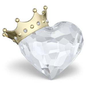 Swarovski Symbolica Heart
