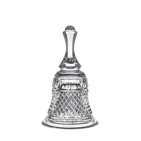 Waterford Crystal 2025 NEW Bell