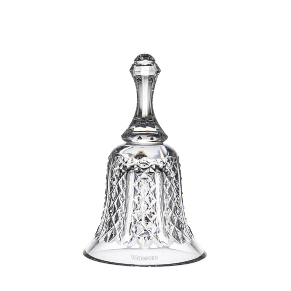 Waterford Crystal Retired Bell