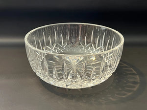 Waterford Crystal 8" Lismore Bow