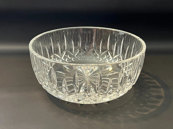 Waterford Crystal 8