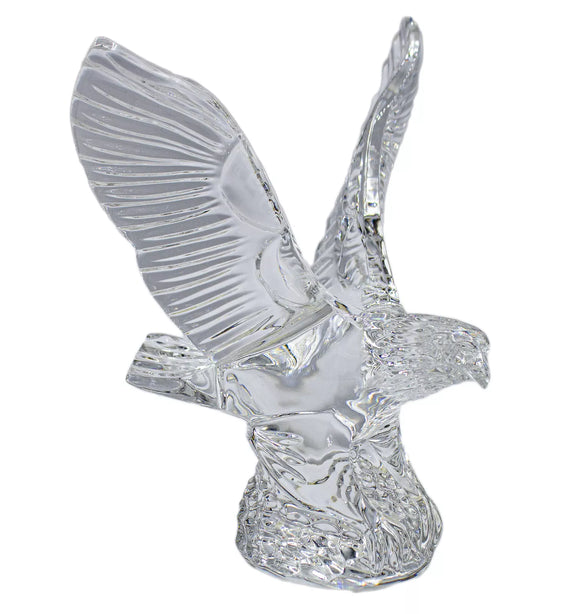 Waterford Crsytal Eagle