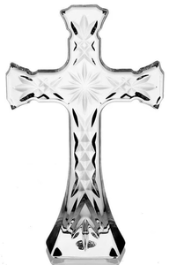 Waterford 7" Cross