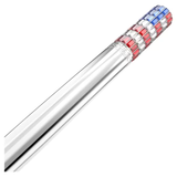 Swarovski Lucent American Flag Pen*