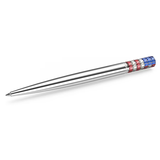 Swarovski Lucent American Flag Pen*