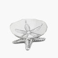 Beatriz Ball Pedestal Sand Dollar Bowl