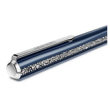 Swarovski 2025 NEW Crystal Shimmer Glide Ballpoint Pen Blue