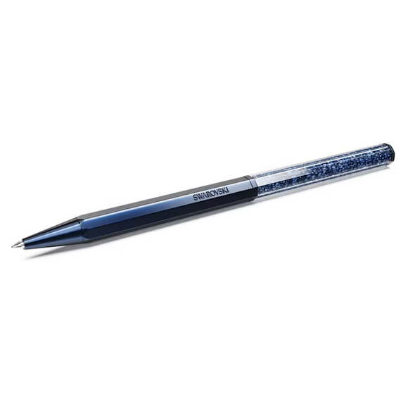 Swarovski 2024 NEW Crystalline Ballpoint Pen Blue