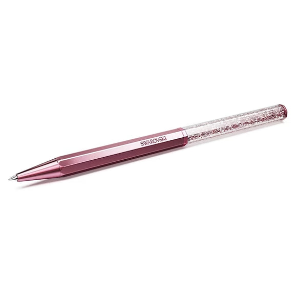 Swarovski 2023 NEW Crystalline Ballpoint Pen Pink