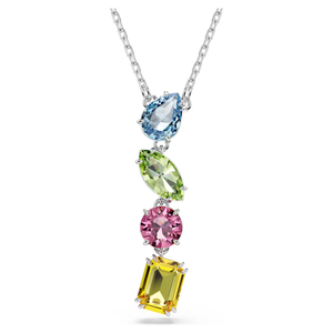 Swarovski  NEW 2024 Gemma Y Pendant