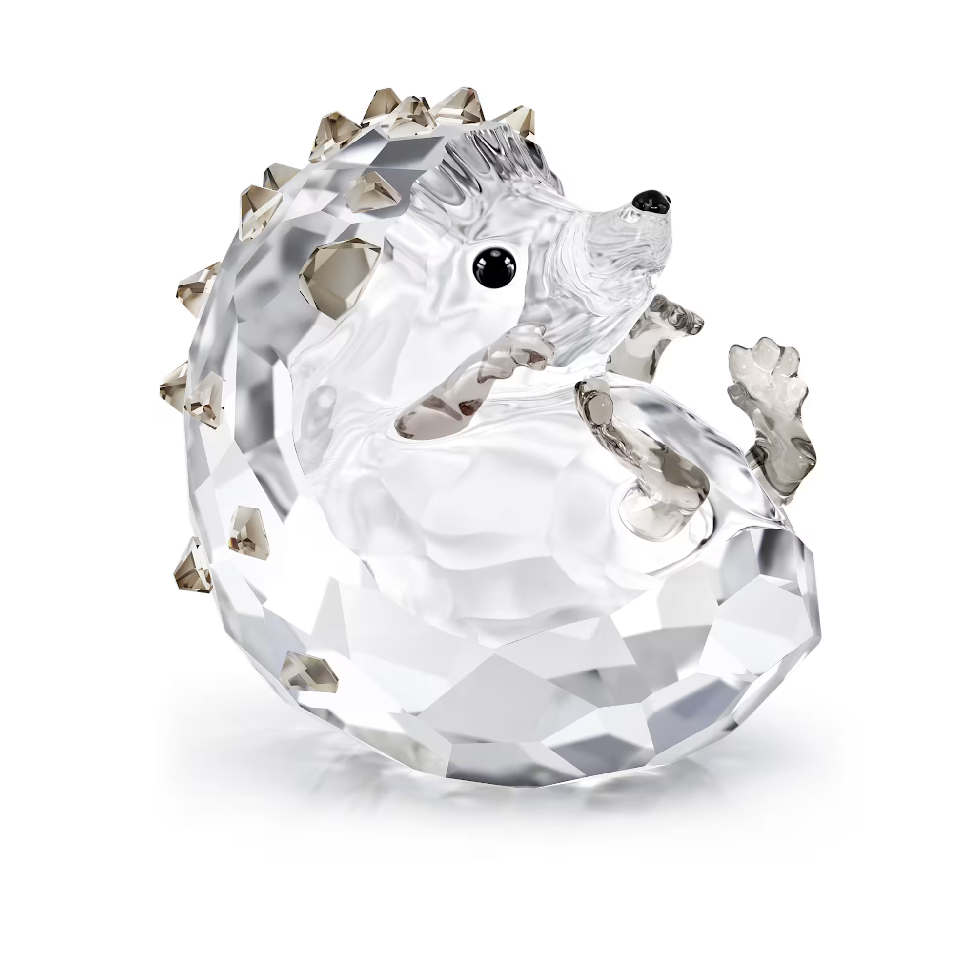 Swarovski Idyllia Hedgehog