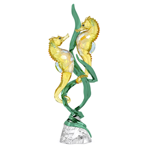 Swarovski 2025 NEW SCS Idyllia Seahorses