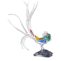 Swarovski 2026 NEW Idyllia SCS Annual Edition Lady Amherst’s Pheasant
