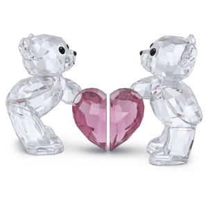 Swarovski 2025 NEW Kris Bear A Perfect Match