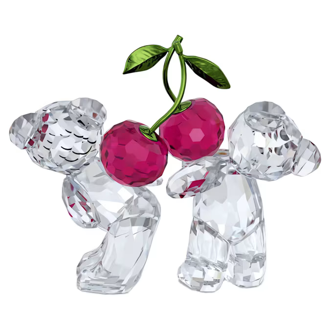 Swarovski NEW 2024 Kris Bear Always Together Irish Crystal Company