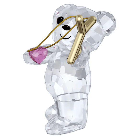 Swarovski 2025 NEW Kris Bear Sending You Love