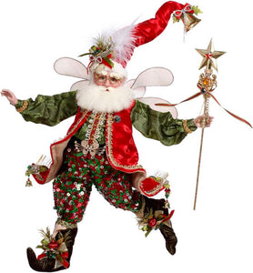 Mark Roberts Merry Little Christmas Fairy Medium 16"