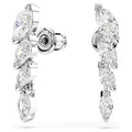 Swarovski 2026 NEW Mesmera earrings Marquise Cut