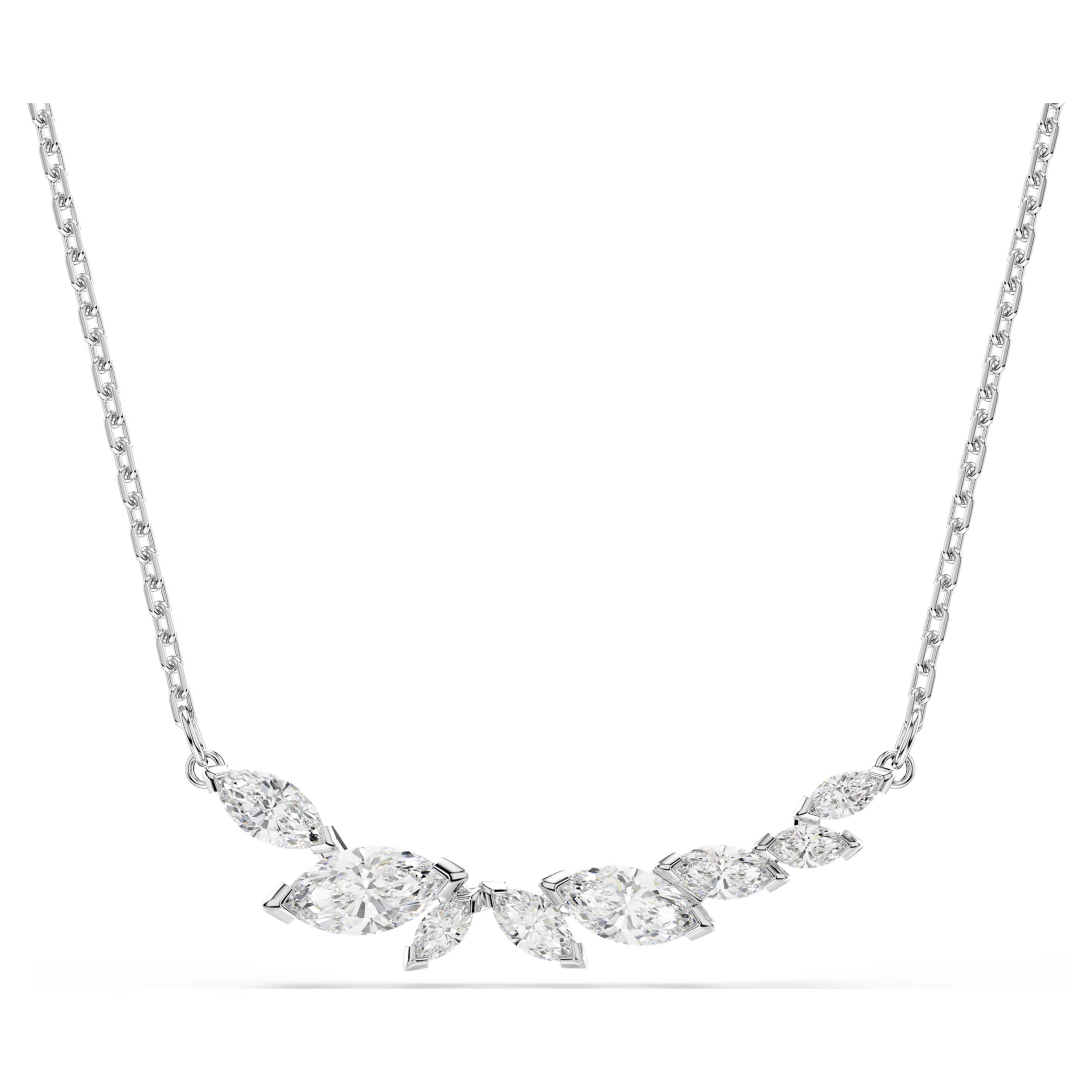 Swarovski 2026 NEW Mesmera Necklace Marquise Cut