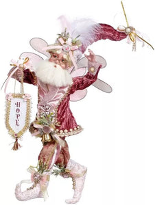 Mark Roberts 2024 Spirit of Hope Fairy Medium 15.5"