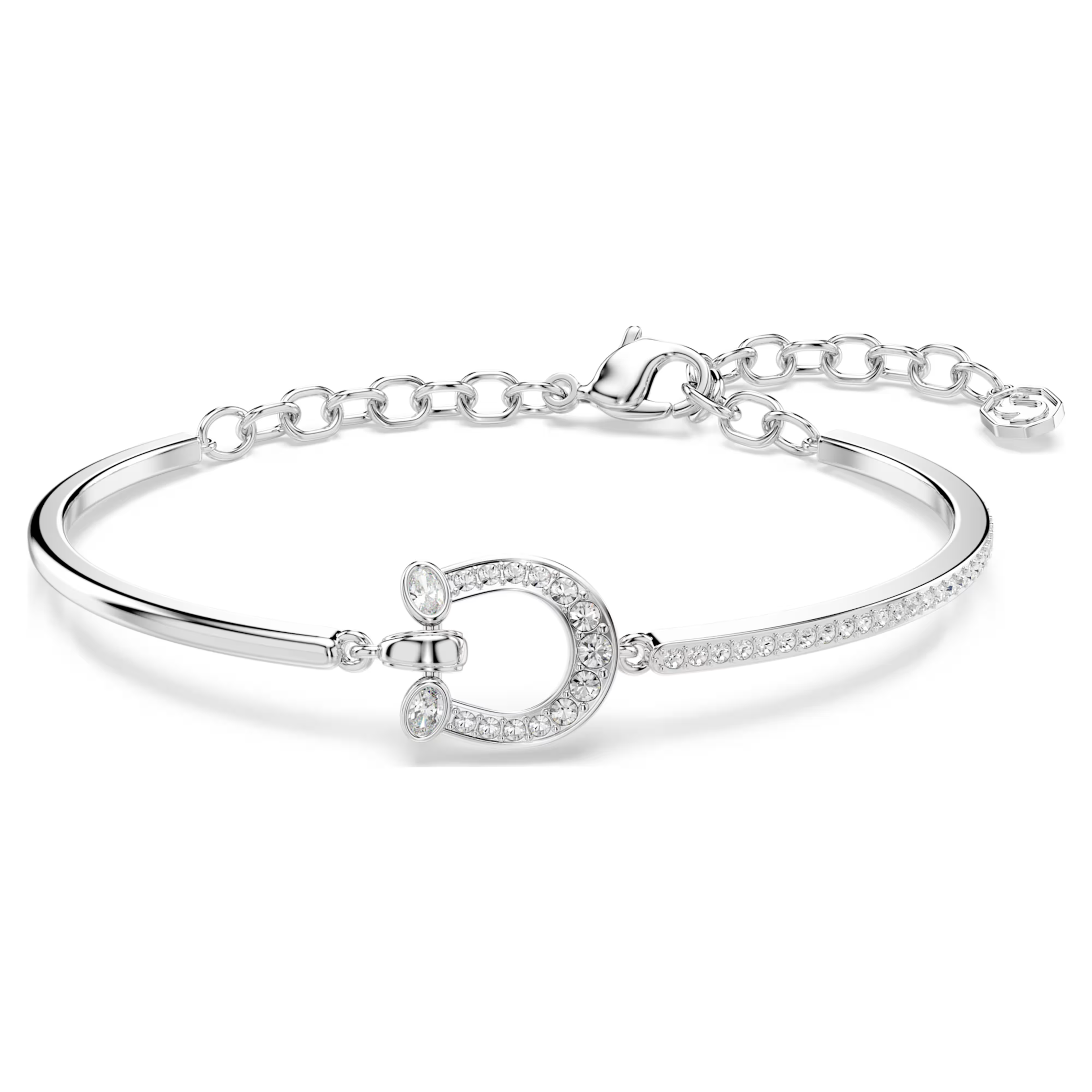 Swarovski 2026 NEW Horseshoe Bracelet