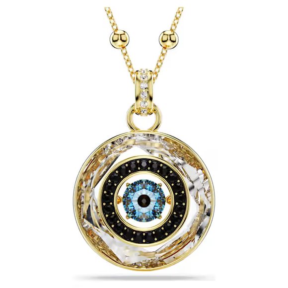 Swarovski 2024 NEW Symbolica Pendant Evil Eye Pendant