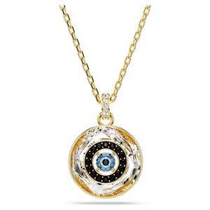 Swarovski NEW 2024 Symbolica Pendant Evil Eye