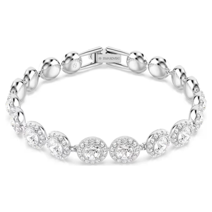 Swarovski NEW Una Angelic Tennis Bracelet