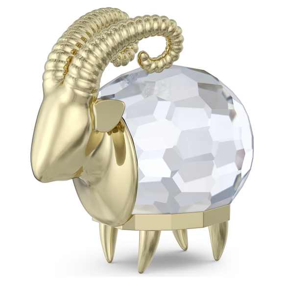 Swarovski Zodiac Capricorn