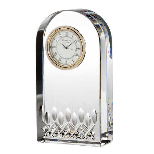 Waterford Crystal Lismore Essence Clock