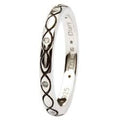 Tara's Diary Celtic Knot Ring