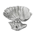 Beatriz Ball Pedestal Ocean Shell Bowl