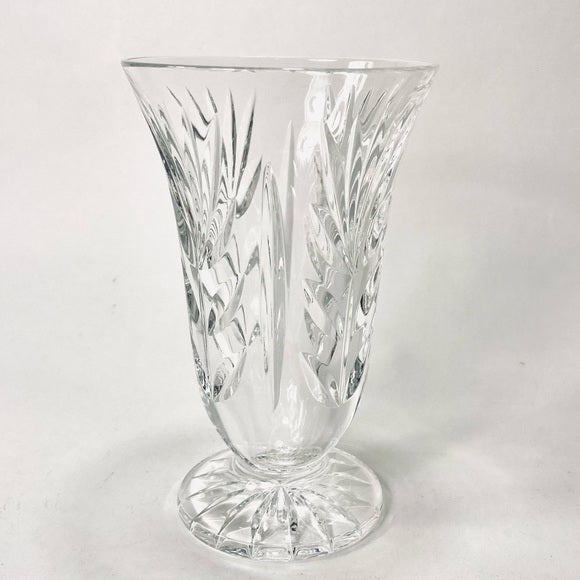 Waterford Crystal Footed 6