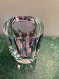 Derry Lavender Posy Vase