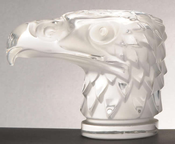 Lalique Eagle – Irish Crystal Company