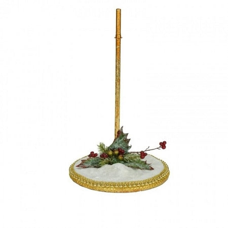 Mark Roberts Snow Base Stand Medium 12.5"