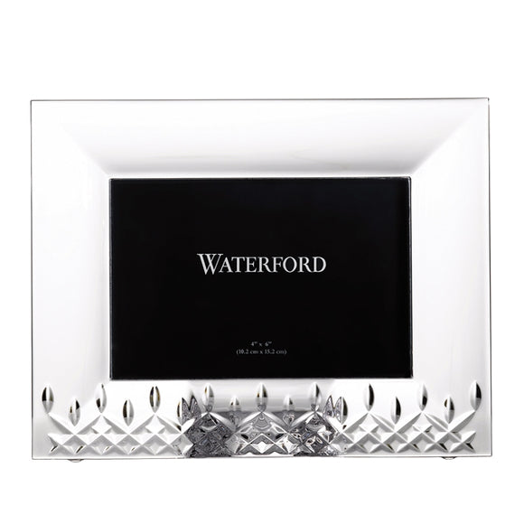 Waterford Crystal Lismore Horizontal 4