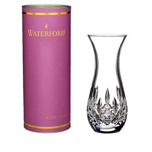 Waterford Crystal Lismore 6" Sugar Bud Vase